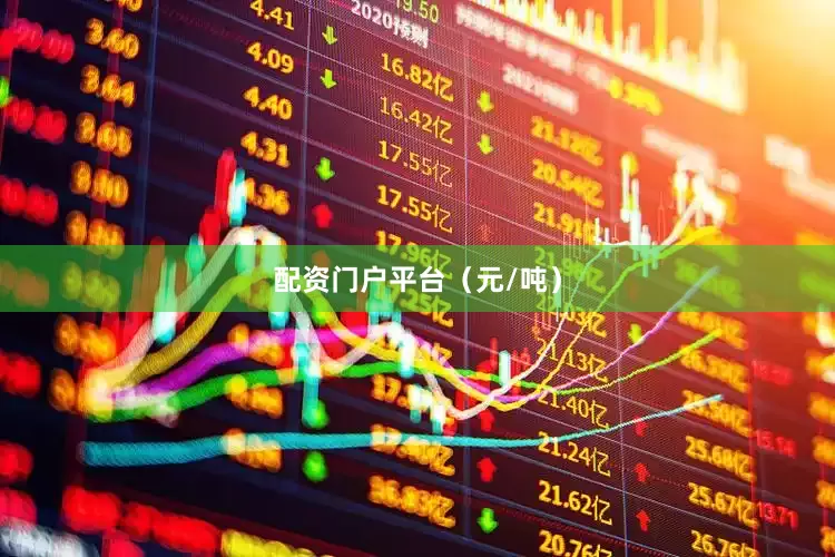 配资门户平台（元/吨）